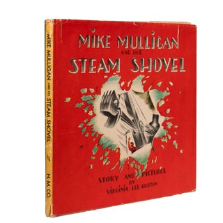 Mike Mulligan and His Steam Shovel