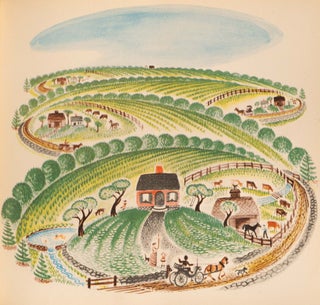 The Little House