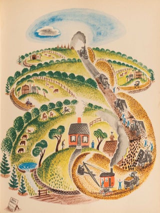 The Little House