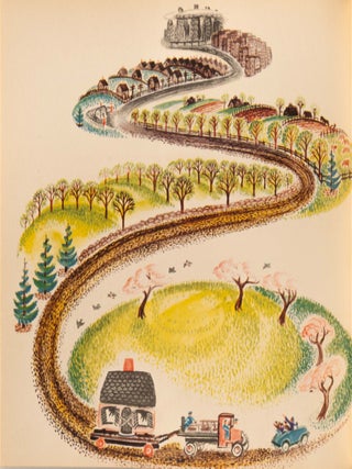The Little House