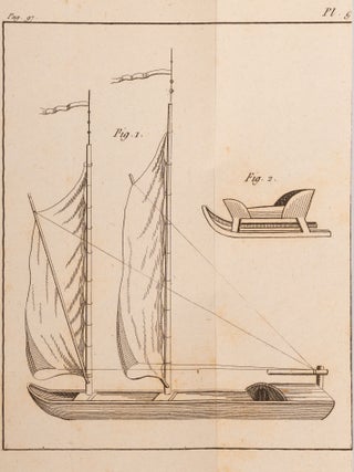 Art de Fabriquer Toutes Sortes d'Ouvrages en Papier, Pour l' Instruction et l'Amusement des Jeunes Gens des Deux Sexes