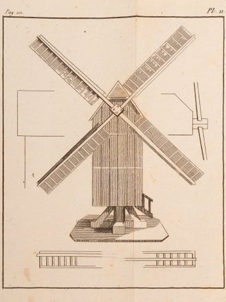 Art de Fabriquer Toutes Sortes d'Ouvrages en Papier, Pour l' Instruction et l'Amusement des Jeunes Gens des Deux Sexes