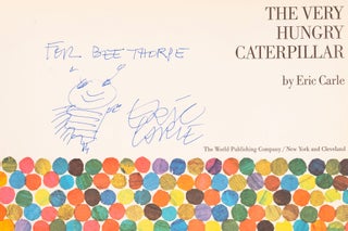 The Very Hungry Caterpillar