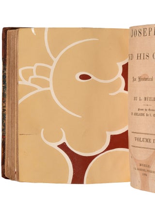 Joseph II and His Court. An Historical Novel
