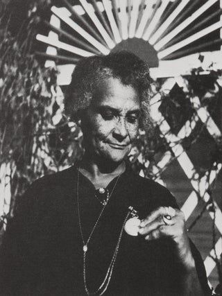 Ida M’Toy