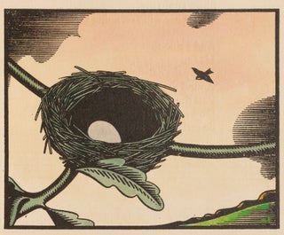 Broadsides. A Collection of Old and New Songs 1935