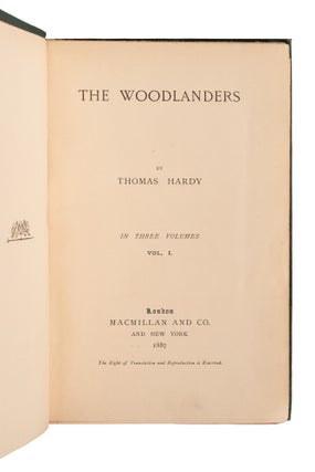 The Woodlanders