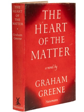 The Heart of the Matter