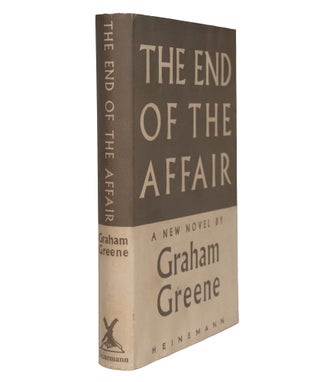 The End of the Affair