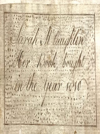 Item #1004438 The Royal Standard English Dictionary. William Perry