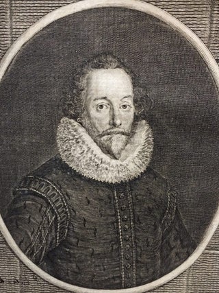 Stockdale&rsquo;s Edition of Shakespeare: Including, in One Volume, The Whole of His Dramatic Works; with Explanatory Notes
