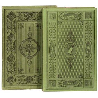 Item #1004473 Le Luth Français. Almanach Lyrique, Dédié aux Dames. Félix Meunié