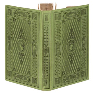 Le Luth Français. Almanach Lyrique, Dédié aux Dames